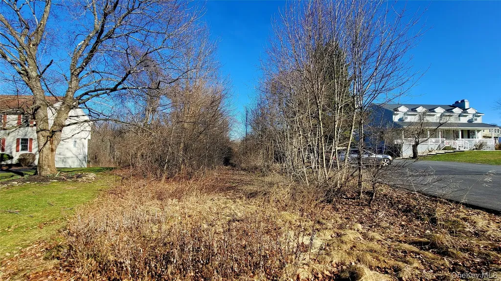 Saddle Ridge Road Hopewell Junction NY 12533