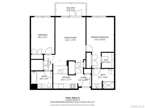 206 Sutton Drive Mount Kisco NY 10549