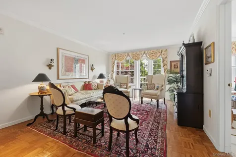 206 Sutton Drive Mount Kisco NY 10549