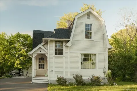 114 Main Street Germantown NY 12526