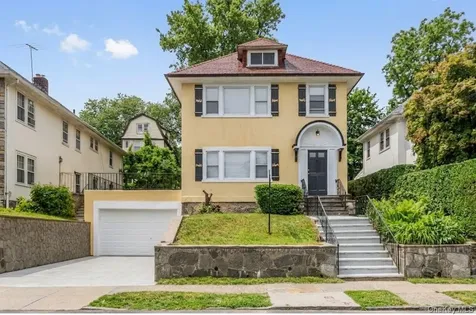 106 Hillside Avenue Mount Vernon NY 10553