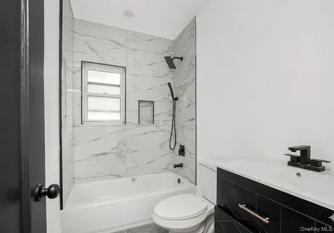 106 Hillside Avenue Mount Vernon NY 10553