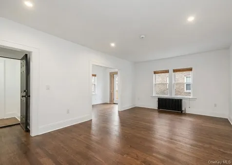 106 Hillside Avenue Mount Vernon NY 10553