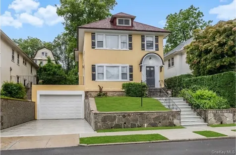 106 Hillside Avenue Mount Vernon NY 10553