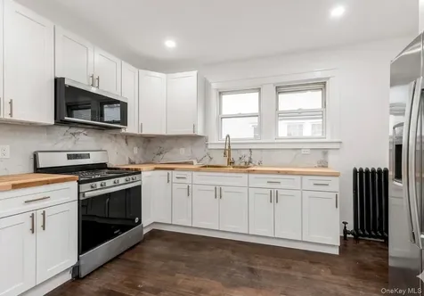 106 Hillside Avenue Mount Vernon NY 10553