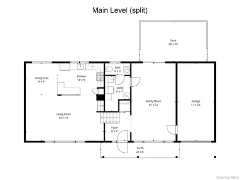 351 London Road Yorktown Heights NY 10598