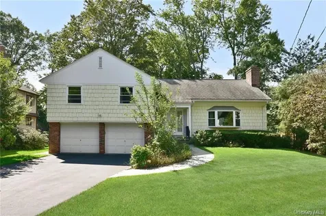 20 Kingston Road Scarsdale NY 10583