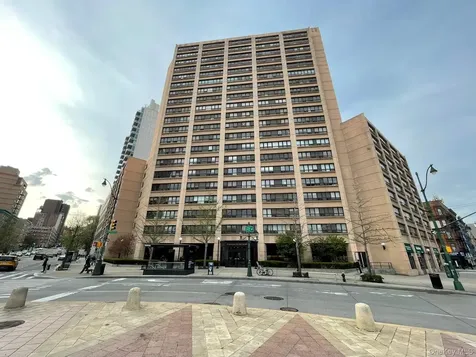 301 W 110th Street New York (manhattan) NY 10026