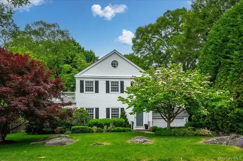 49 Eton Road Larchmont NY 10538