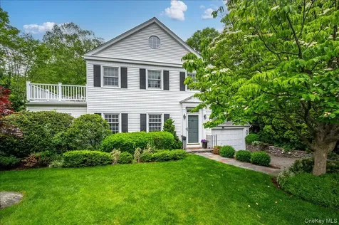 49 Eton Road Larchmont NY 10538