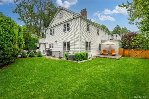 49 Eton Road Larchmont NY 10538