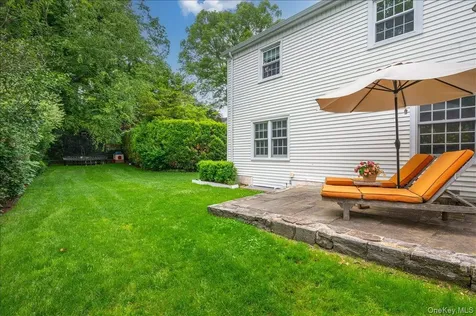 49 Eton Road Larchmont NY 10538