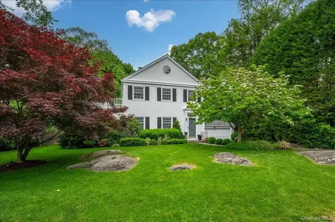 49 Eton Road Larchmont NY 10538