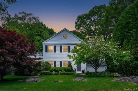 49 Eton Road Larchmont NY 10538