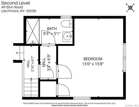 49 Eton Road Larchmont NY 10538