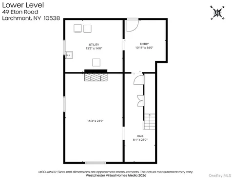 49 Eton Road Larchmont NY 10538