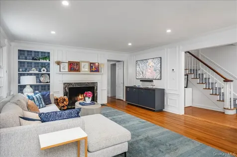 49 Eton Road Larchmont NY 10538