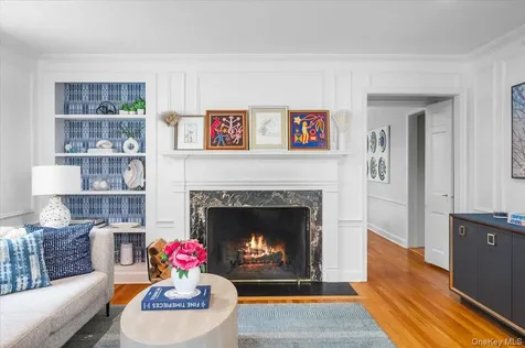 49 Eton Road Larchmont NY 10538