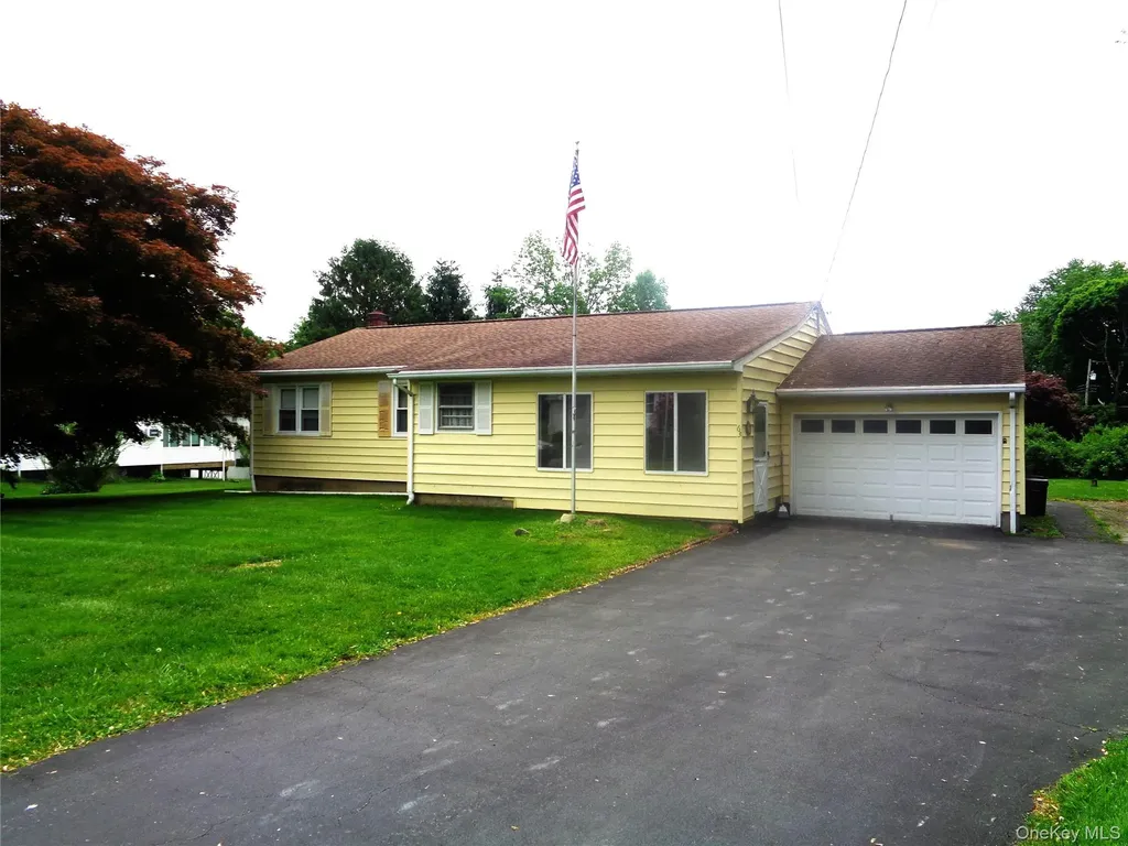 63 Oakwood Drive Brewster NY 10509
