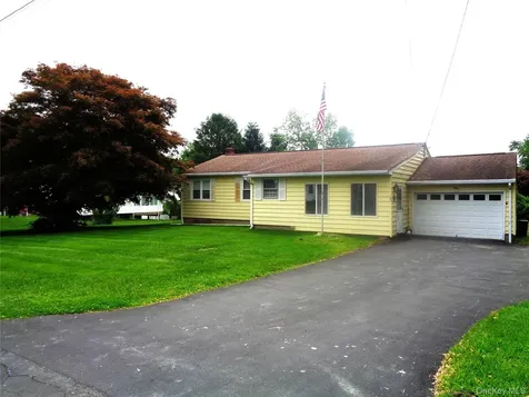 63 Oakwood Drive Brewster NY 10509