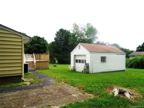 63 Oakwood Drive Brewster NY 10509