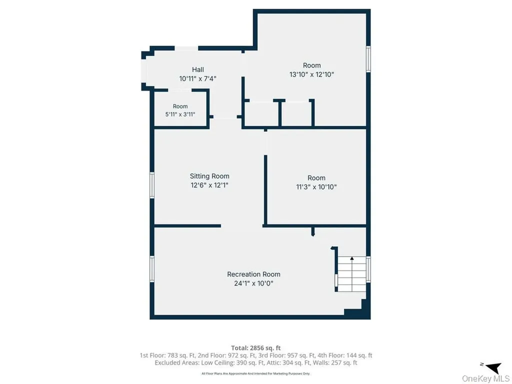 75 Elm Avenue Smithtown NY 11787