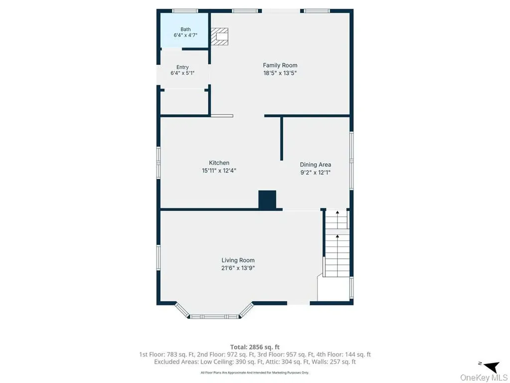 75 Elm Avenue Smithtown NY 11787