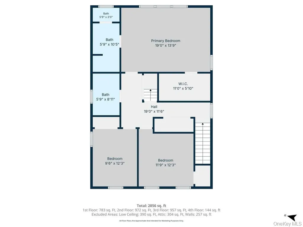 75 Elm Avenue Smithtown NY 11787