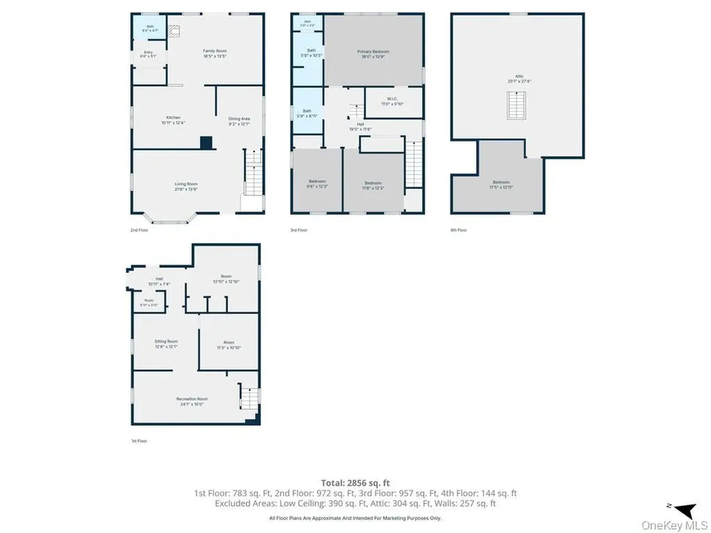 75 Elm Avenue Smithtown NY 11787