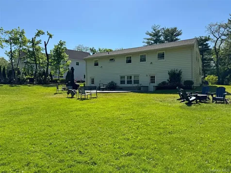 3 Stonewall Lane Mamaroneck NY 10543