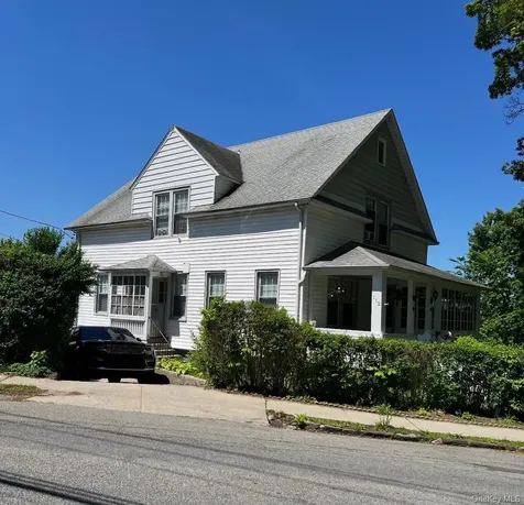 108 Lawton Street Yonkers NY 10705