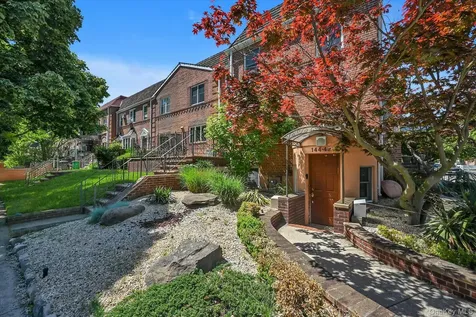 144-49 70th Avenue Kew Garden Hills NY 11367