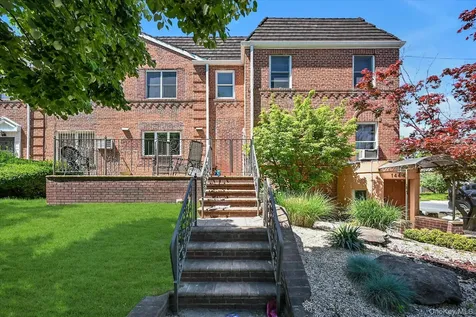144-49 70th Avenue Kew Garden Hills NY 11367