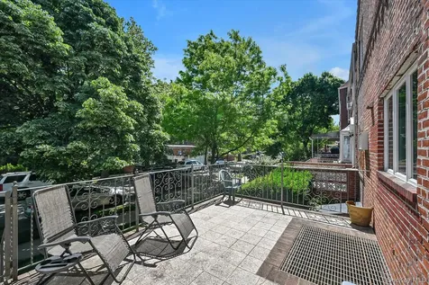 144-49 70th Avenue Kew Garden Hills NY 11367