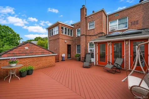 144-49 70th Avenue Kew Garden Hills NY 11367