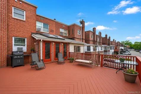 144-49 70th Avenue Kew Garden Hills NY 11367
