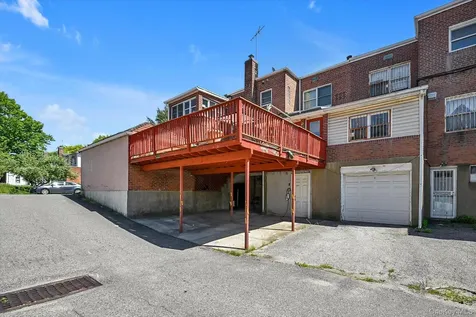 144-49 70th Avenue Kew Garden Hills NY 11367