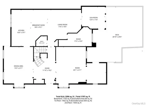 144-49 70th Avenue Kew Garden Hills NY 11367