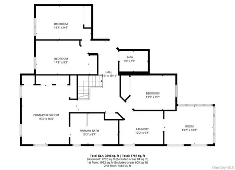 144-49 70th Avenue Kew Garden Hills NY 11367