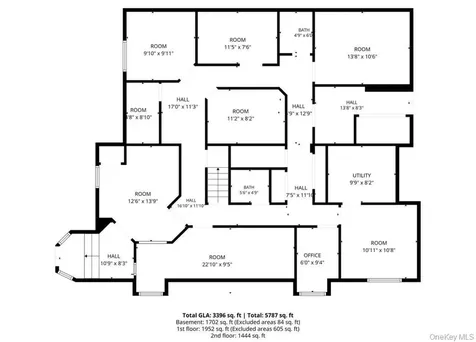 144-49 70th Avenue Kew Garden Hills NY 11367
