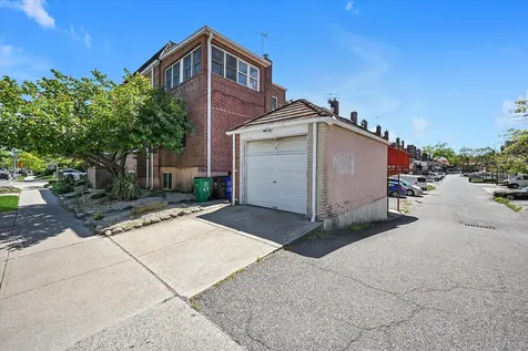 144-49 70th Avenue Kew Garden Hills NY 11367