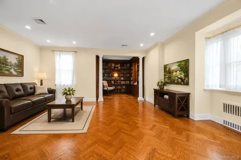 144-49 70th Avenue Kew Garden Hills NY 11367