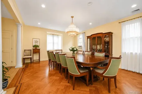 144-49 70th Avenue Kew Garden Hills NY 11367