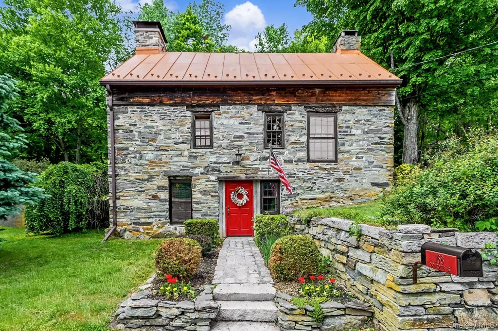 168 Old Route 55 Pawling NY 12564