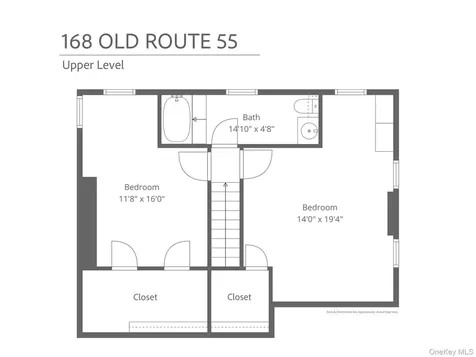 168 Old Route 55 Pawling NY 12564