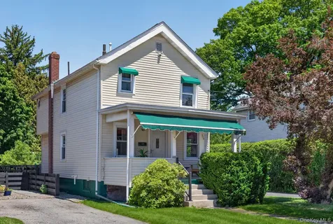 250 Rombout Avenue Beacon NY 12508