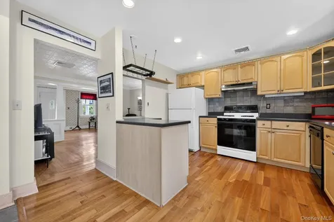 250 Rombout Avenue Beacon NY 12508