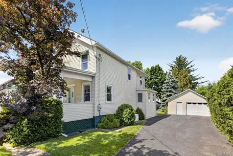 250 Rombout Avenue Beacon NY 12508