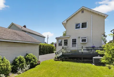 250 Rombout Avenue Beacon NY 12508