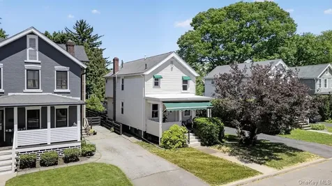 250 Rombout Avenue Beacon NY 12508